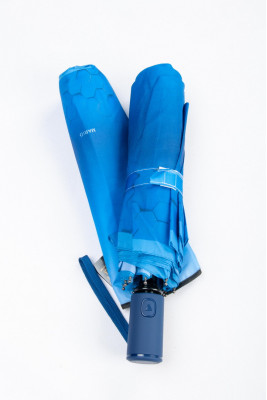 Жіноча парасолька-напівавтомат